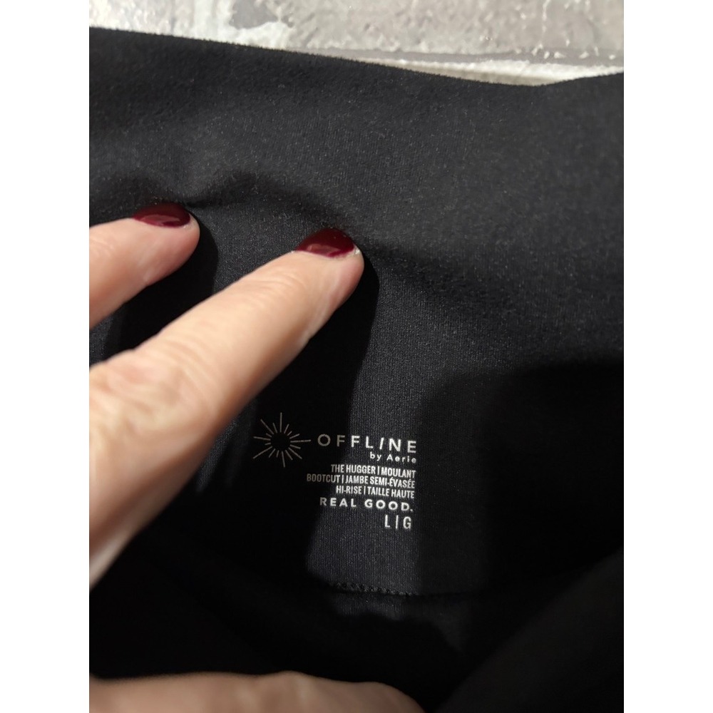 OfflIne Bootcut hugger.‎ Pant - Picture 3 of 3